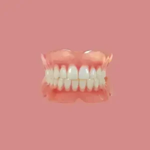 SmileFitPro™ Multi-Functional Shaping Silicone Denture Set