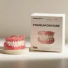 🦷 Denturelix™ Custom-Fit Functional Dentures 😁 Smile with Confidence