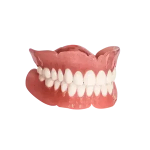 🦷 Denturelix™ Custom-Fit Functional Dentures 😁 Smile with Confidence