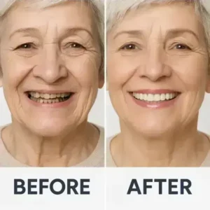 🦷 Denturelix™ Custom-Fit Functional Dentures 😁 Smile with Confidence