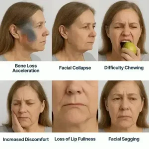 🦷 Denturelix™ Custom-Fit Functional Dentures 😁 Smile with Confidence