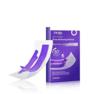 Divifit Whitening Strips