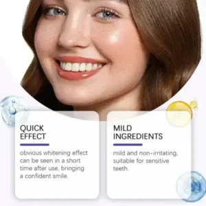 Divifit Whitening Strips
