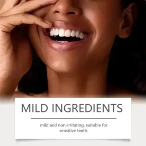 Divifit Whitening Strips