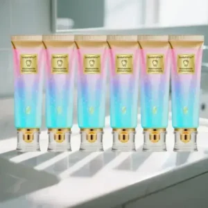 SmileFitPro™ Niacinamide Whitening Toothpaste