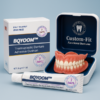 【Official Brand Store】BQYOOM™-Custom-Fit Functional Dentures — Combination pack