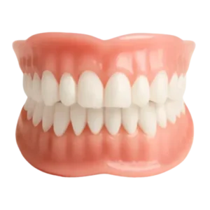 【Official Brand Store】BQYOOM™-Custom-Fit Functional Dentures — Combination pack