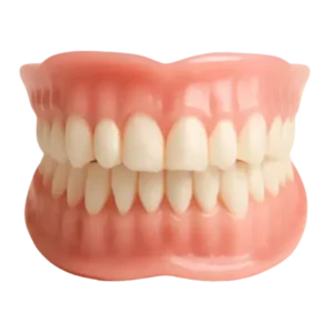 【Official Brand Store】BQYOOM™-Custom-Fit Functional Dentures — Combination pack