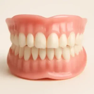 【Official Brand Store】BQYOOM™-Custom-Fit Functional Dentures — Combination pack