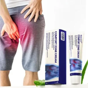 Newyuo™ Hemorrhoid Cream