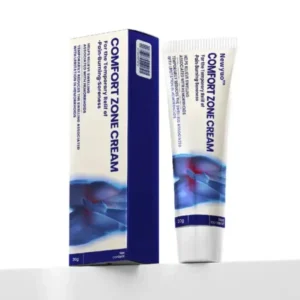 Newyuo™ Hemorrhoid Cream
