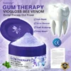 🇬🇧👨🏼‍⚕️Rolimey® VioGloss Bee Venom Dental Therapy Oral Power🦷