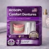 🌎 ROSOPLTM Custom-Fit Dentures ⏰ ENDS TODAY • 70% OFF | Smile with Confidence