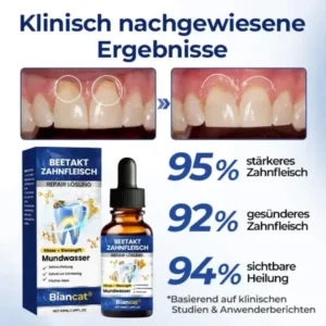 Biancat® BeeTakt Zahnfleisch-Repair Lösung