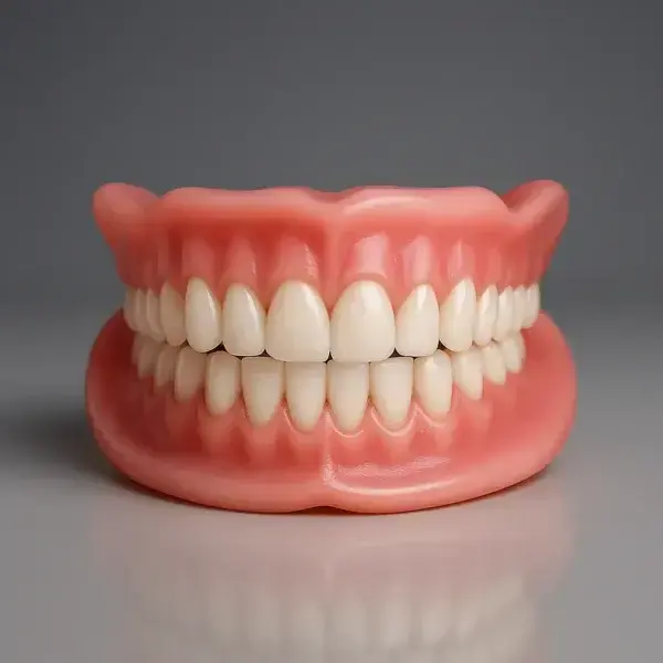 Eubuyercon™ Full Denture