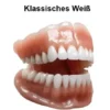 Hidone™ – Premium-Zahnprothese