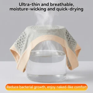 𝐏𝐀𝐔𝐑𝐀𝐉𝐔® 2026 NEW RELEASE 𝐌𝐨𝐫𝐢𝐧𝐠𝐚 & 𝐁𝐞𝐫𝐛𝐞𝐫𝐢𝐧𝐞 4‑In‑1 Micro‑Particle Sculpting & Fat‑Burn Shorts