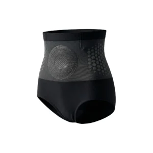 𝐏𝐀𝐔𝐑𝐀𝐉𝐔® 2026 NEW RELEASE 𝐌𝐨𝐫𝐢𝐧𝐠𝐚 & 𝐁𝐞𝐫𝐛𝐞𝐫𝐢𝐧𝐞 4‑In‑1 Micro‑Particle Sculpting & Fat‑Burn Shorts