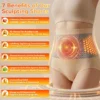 𝐏𝐀𝐔𝐑𝐀𝐉𝐔® 2026 NEW RELEASE 𝐌𝐨𝐫𝐢𝐧𝐠𝐚 & 𝐁𝐞𝐫𝐛𝐞𝐫𝐢𝐧𝐞 4‑In‑1 Micro‑Particle Sculpting & Fat‑Burn Shorts