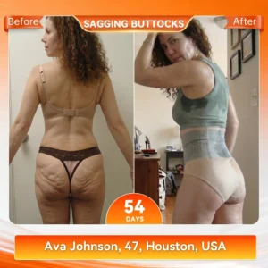 𝐏𝐀𝐔𝐑𝐀𝐉𝐔® 2026 NEW RELEASE 𝐌𝐨𝐫𝐢𝐧𝐠𝐚 & 𝐁𝐞𝐫𝐛𝐞𝐫𝐢𝐧𝐞 4‑In‑1 Micro‑Particle Sculpting & Fat‑Burn Shorts