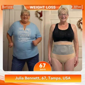 𝐏𝐀𝐔𝐑𝐀𝐉𝐔® 2026 NEW RELEASE 𝐌𝐨𝐫𝐢𝐧𝐠𝐚 & 𝐁𝐞𝐫𝐛𝐞𝐫𝐢𝐧𝐞 4‑In‑1 Micro‑Particle Sculpting & Fat‑Burn Shorts