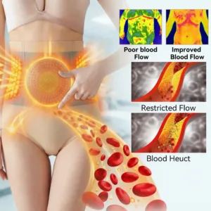 𝐏𝐀𝐔𝐑𝐀𝐉𝐔® 2026 NEW RELEASE 𝐌𝐨𝐫𝐢𝐧𝐠𝐚 & 𝐁𝐞𝐫𝐛𝐞𝐫𝐢𝐧𝐞 4‑In‑1 Micro‑Particle Sculpting & Fat‑Burn Shorts