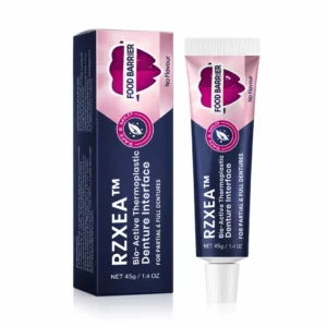 ⏰ Stop the Daily Mess! 1 RZXEA™ Application Lasts a Full 4 Days.