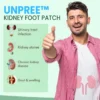 2026 Limited 70% OFF 🌱 Unpree™ Kidney Foot Patch - Detox & Revitalize Naturally