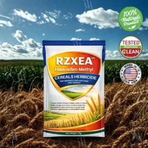 RZXEA™ Halauxifen-methyl Cereals Herbicide (𝟟𝟘% 𝕆𝔽𝔽 𝗘𝗡𝗗𝗦 𝗜𝗡 𝟭𝟬 𝗠𝗜𝗡𝗨𝗧𝗘𝗦)