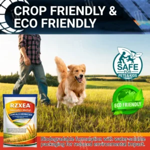 RZXEA™ Halauxifen-methyl Cereals Herbicide (𝟟𝟘% 𝕆𝔽𝔽 𝗘𝗡𝗗𝗦 𝗜𝗡 𝟭𝟬 𝗠𝗜𝗡𝗨𝗧𝗘𝗦)