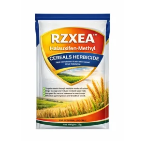RZXEA™ Halauxifen-methyl Cereals Herbicide (𝟟𝟘% 𝕆𝔽𝔽 𝗘𝗡𝗗𝗦 𝗜𝗡 𝟭𝟬 𝗠𝗜𝗡𝗨𝗧𝗘𝗦)