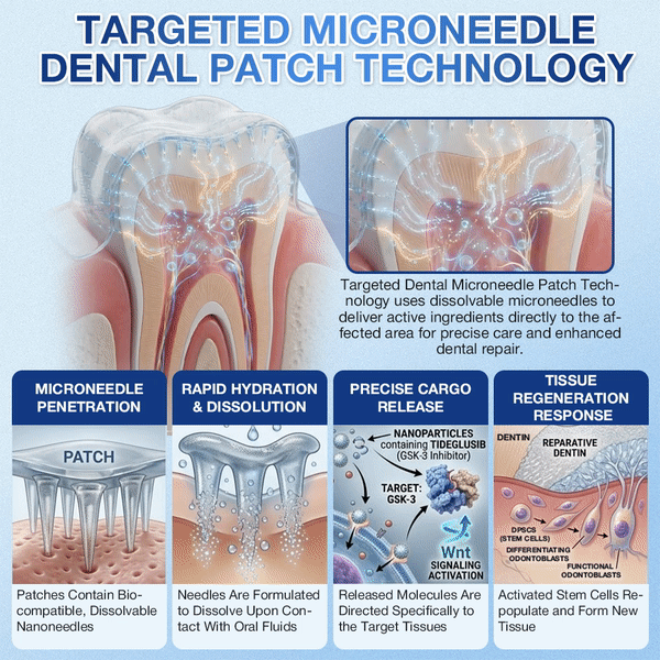 Your Smile~ NESLEMY® 🦷 Tideglusib Fast‑Dissolving Tooth & Gum Repair Oral Strips ✨ (𝟓-𝐢𝐧-𝟏 💎 𝐑𝐞𝐛𝐮𝐢𝐥𝐝 𝐄𝐧𝐚𝐦𝐞𝐥 & 𝐃𝐞𝐧𝐭𝐢𝐧 • 𝐒𝐭𝐫𝐞𝐧𝐠𝐭𝐡𝐞𝐧 𝐆𝐮𝐦𝐬 • 𝐄𝐫𝐚𝐝𝐢𝐜𝐚𝐭𝐞 𝐓𝐚𝐫𝐭𝐚𝐫 & 𝐎𝐝𝐨𝐫 • 𝐖𝐡𝐢𝐭𝐞𝐧𝐢𝐧𝐠 • 𝐒𝐭𝐨𝐩 𝐓𝐨𝐨𝐭𝐡 𝐒𝐞𝐧𝐬𝐢𝐭𝐢𝐯𝐢𝐭𝐲)