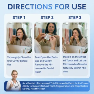 Your Smile~ NESLEMY® 🦷 Tideglusib Fast‑Dissolving Tooth & Gum Repair Oral Strips ✨ (𝟓-𝐢𝐧-𝟏 💎 𝐑𝐞𝐛𝐮𝐢𝐥𝐝 𝐄𝐧𝐚𝐦𝐞𝐥 & 𝐃𝐞𝐧𝐭𝐢𝐧 • 𝐒𝐭𝐫𝐞𝐧𝐠𝐭𝐡𝐞𝐧 𝐆𝐮𝐦𝐬 • 𝐄𝐫𝐚𝐝𝐢𝐜𝐚𝐭𝐞 𝐓𝐚𝐫𝐭𝐚𝐫 & 𝐎𝐝𝐨𝐫 • 𝐖𝐡𝐢𝐭𝐞𝐧𝐢𝐧𝐠 • 𝐒𝐭𝐨𝐩 𝐓𝐨𝐨𝐭𝐡 𝐒𝐞𝐧𝐬𝐢𝐭𝐢𝐯𝐢𝐭𝐲)