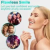 DarkFairy™ Custom-Fit Dentures — Designed for Comfort and a Natural-Looking Smile