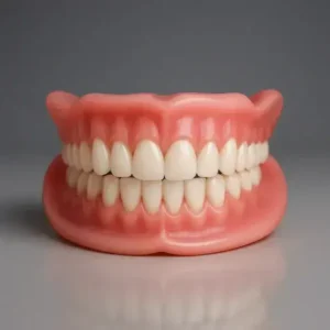 DarkFairy™ Custom-Fit Dentures — Designed for Comfort and a Natural-Looking Smile
