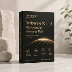 AerisSmile® 𝑁𝑎𝑛𝑜 𝘔𝘪𝘤𝘳𝘰𝘯𝘦𝘦𝘥𝘭𝘦 𝖯𝚊𝗍𝖼𝗁