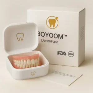 BQYOOM™ DentoFuse