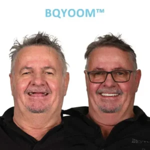 BQYOOM™ GelFit Dentures