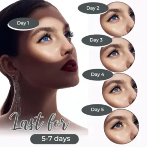 Cvreoz® EyeCandy Drops