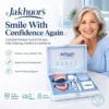 Jakhuors® Premium Denture 2026 | Secure Custom Fit