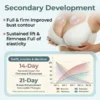 Skavix Breast Enhancement Patches | Lift & Firm