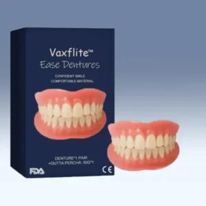Vaxflite™Advanced Full Denture Set
